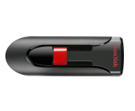 SANDISK Cruzer Glide 32GB SDCZ60-032G-B35 - 179877 - zdjęcie 3